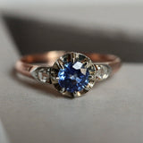 Bague Eudora