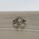 Bague Isabeau