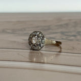 Bague Isabeau