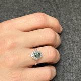 Bague Adrienne