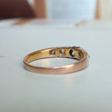 Bague Aglae
