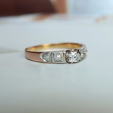 Bague Aglae