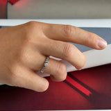 Bague Aglae