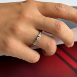 Bague Aglae
