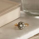 Bague Alanette