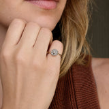 Bague Alanette