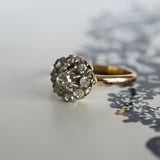 Bague Alanette