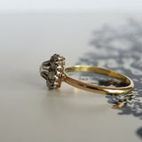 Bague Alanette