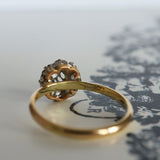 Bague Alanette