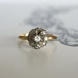 Bague Alanette