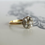 Bague Alanette