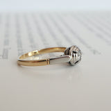 Bague Elize