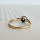 Bague Elize