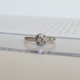 Bague Elize