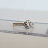 Bague Elize