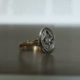 Bague Ginette