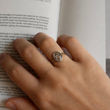 Bague Ginette
