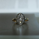 Bague Ginette