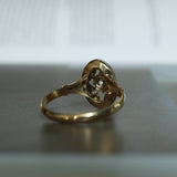 Bague Ginette