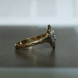Bague Ginette