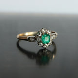 Bague Léonne
