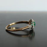 Bague Léonne