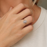 Bague Livina