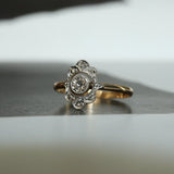Bague Livina