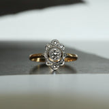 Bague Livina