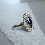 Bague Monica
