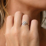 Bague Rolande