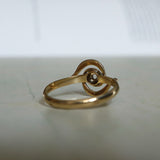 Bague Rolande
