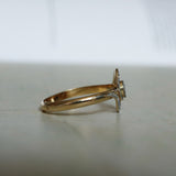 Bague Rolande
