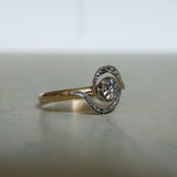 Bague Rolande