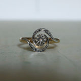Bague Rolande