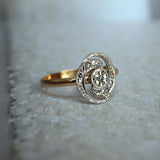 Bague Théodorine