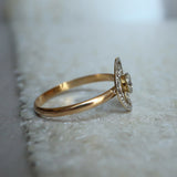 Bague Théodorine