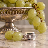 Bague Abelle