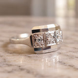 Bague Abelle
