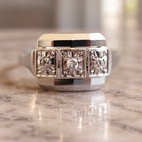 Bague Abelle