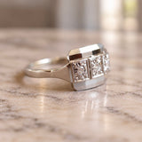 Bague Abelle