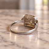 Bague Abelle