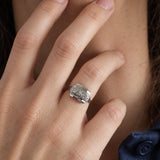Bague Abelle