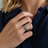 Bague Abelle