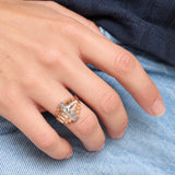 Bague Adriana