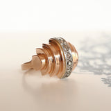Bague Adriana