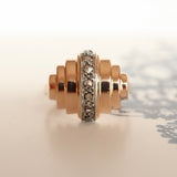 Bague Adriana