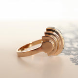 Bague Adriana