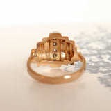 Bague Adriana