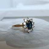 Bague Agneta